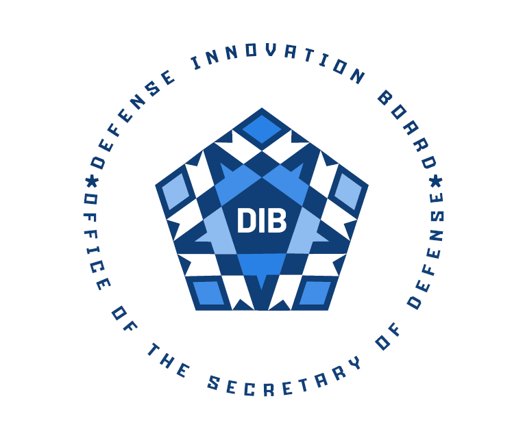 Home Logo: Defense Innovation Board